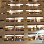 Al Mas Hotel Apartments