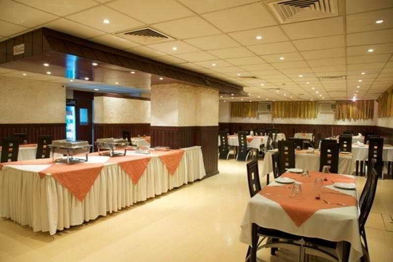 Hotel Al Mas